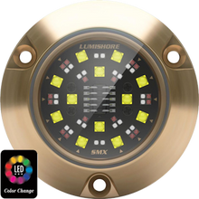 Lumishore SMX93 Full Color Change, 5100 Lumen