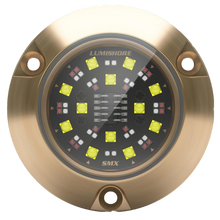 Lumishore SMX93 Full Color Change, 5100 Lumen