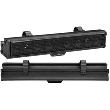 Boss Audio Soundbar, Tube Mount, w/Amp, Bluetooth
