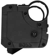 Boss Audio Soundbar, Tube Mount, w/Amp, Bluetooth