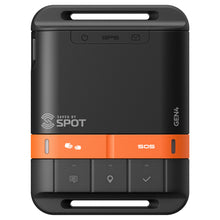 SPOT Gen4 Satellite GPS Messenger