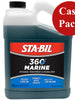 STA-BIL 360® Marine™ - 1 Gallon *Case of 4*