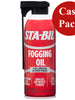 STA-BIL Fogging Oil - 12oz *Case of 6*
