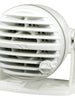 Standard Horizon 10W Amplified White Extension Speaker