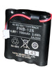 Standard Horizon FNB-125 Battery Pack f/HX100
