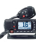 Standard Horizon GX1400G Fixed Mount VHF w/GPS - Black