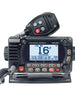 Standard Horizon GX1850 Fixed Mount VHF - NMEA 2000 - Black