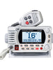 Standard Horizon GX1850 Fixed Mount VHF - NMEA 2000 - White