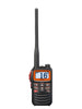 Standard Horizon HX40 Handheld 6W Ultra Compact Marine VHF Transceiver w/FM Band
