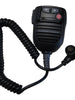 Standard Horizon Replacement VHF MIC f/GX5500S & GX5500SM - Black