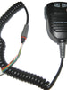 Standard Horizon Replacement VHF Mic f/GX2000B, GX2100B, GX2150B, GX2200B - Black