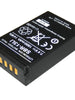 Standard Horizon SBR-13LI 1800mAh Li-Ion Battery Pack
