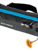 Stearns 0275 33-Gram Manual Inflatable Belt Pack - Gray/Blue
