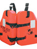 Stearns Force™ II Life Vest - Orange - Oversize