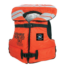 Stearns Work Master Vest - Oversize