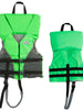 Stearns Youth Heads-Up® Life Jacket - 50-90lbs - Green