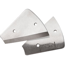 StrikeMaster Lazer™ Hand 4" Replacement Blades