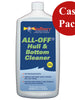 Sudbury All-Off Hull/Bottom Cleaner - 32oz *Case of 12*