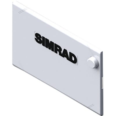 Simrad Suncover, NSS16 Evo 3