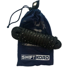 Swiftknot Swiftkord 3/4x35' Reflective Dock Line