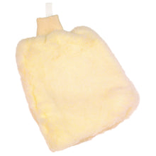 Swobbit Heavy Duty Synthetic Wash Mitt