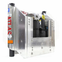 T-H Marine ATLAS™ 6" Set Back Hydraulic Jack Plate - Heavy Duty