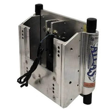 T-H Marine ATLAS™ 6" Set Back Hydraulic Jack Plate Polished