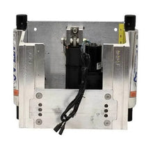 T-H Marine ATLAS™ 6" Set Back Hydraulic Jack Plate Polished