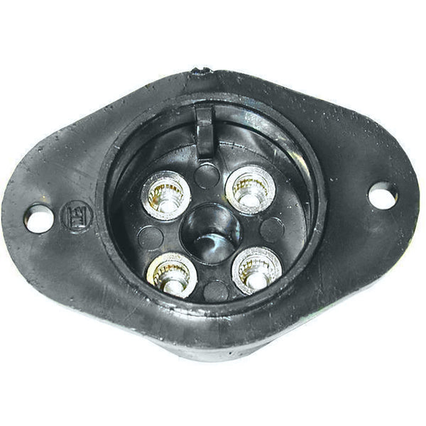 T-H Marine Trolling Motor Power Plug - Female
