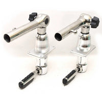 TACO Grand Slam 280 Outrigger Mounts