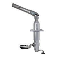 TACO Grand Slam 390XL Outrigger Mount