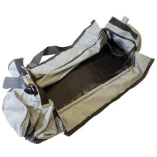TACO Neptune II Leaning Post w/Tackle Storage Bag