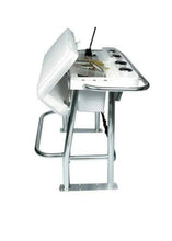 TACO Neptune Premium Leaning Post