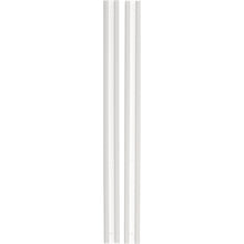 TACO Poly 2' Premium Trailer Glyde Slicks - 6 Pack