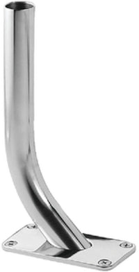 TACO Striker Base Gunnel Mounts (pair) f/1-½" Poles