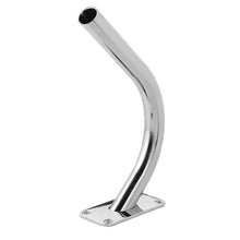 TACO Striker Base Gunnel Mounts (pair) f/1-½" Poles