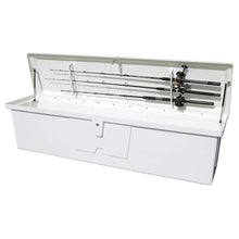 Taylor Made Stow 'n Fisherman's Go Dock Box - 95" x 24" x 22" - X-Large