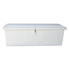 Taylor Made Stow 'n Go Dock Box - 28.25" x 72.75" x 28.25" - Deep Medium