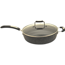 Starfrit The Rock 11 Deep Fry Pan