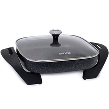 Starfrit The Rock 12 Electric Skillet