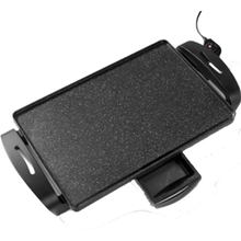 Starfrit The Rock Electric Griddle, 19 x 13