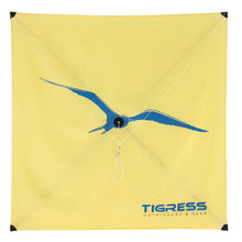 Tigress - All Purpose Kite - Yellow