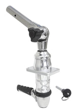 Tigress XD Top Mount