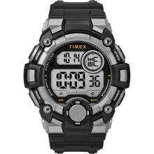 Timex Men's A-Game DGTL 50mm Watch - Black/Grey