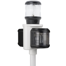 Seaview Top for Light Bar, Light Box, White