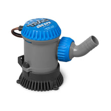 TRAC Bilge Pump - 600GPH - 3/4" Outlet