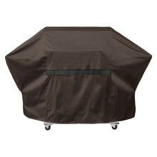 True Guard 72" 5 or More Burner 600 Denier Rip Stop Grill Cover