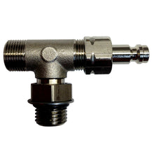 Uflex Complete Boss Fitting UC128OBF