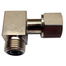 Uflex Powertech 11/16 90° Elbow f/Pressure & Tank Lines