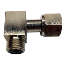 Uflex Powertech 90° Elbow f/High Pressure & Bulkhead Fittings